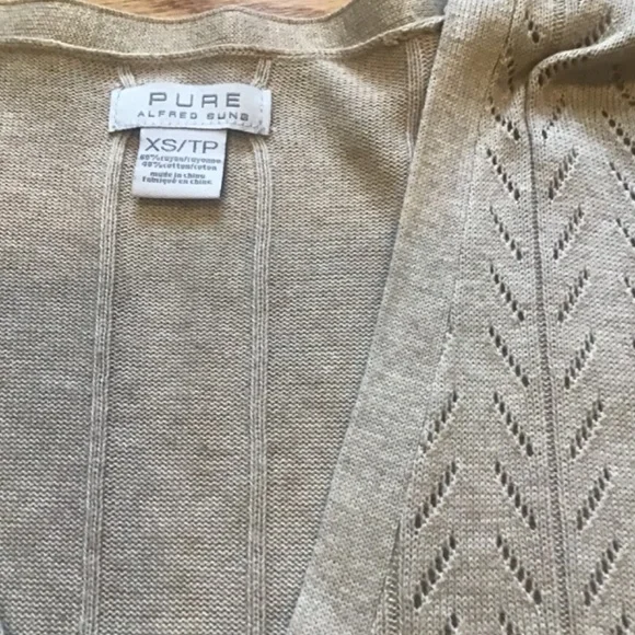 Cardigan - Picture 2 of 8